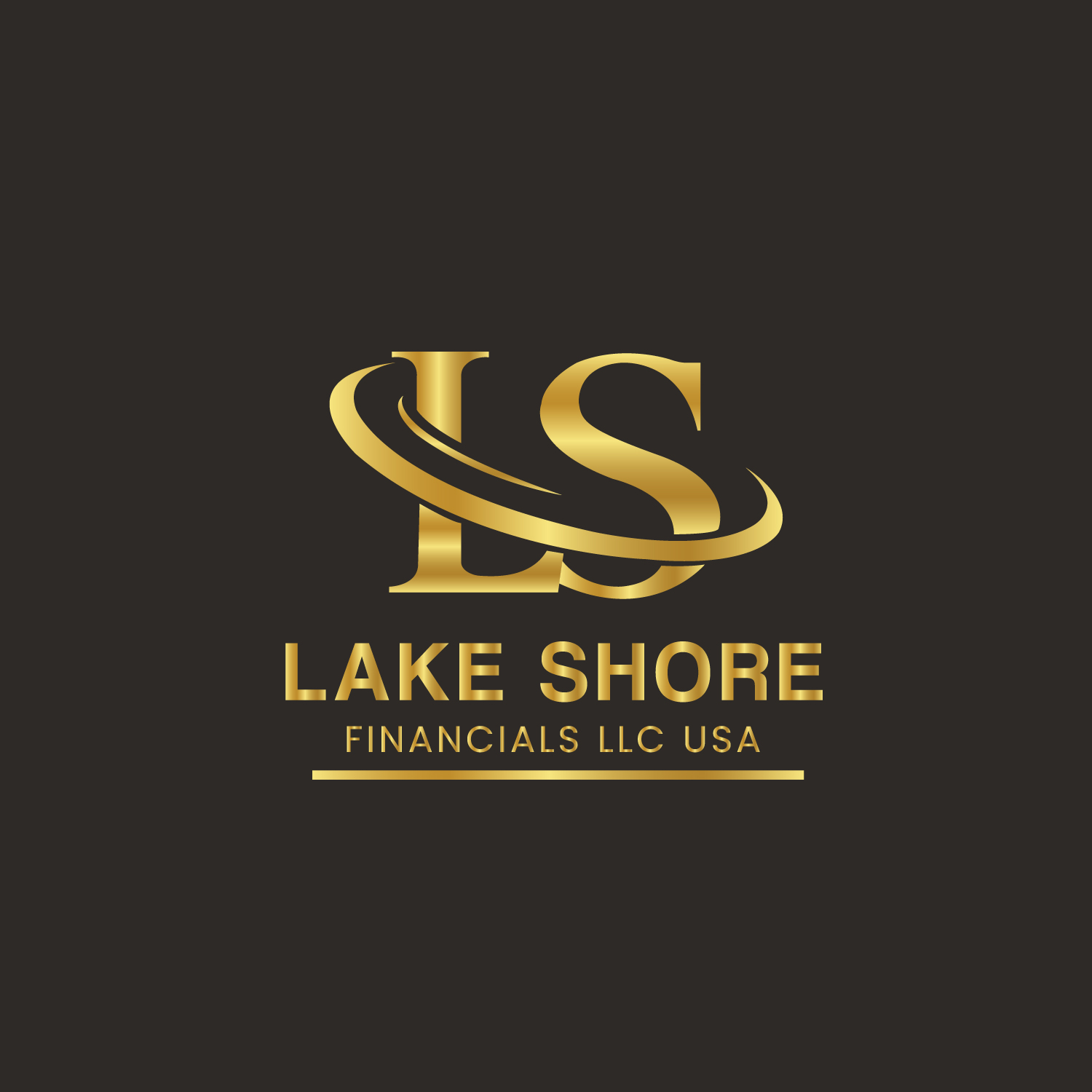 Lake Shore Financials LLC USA logo